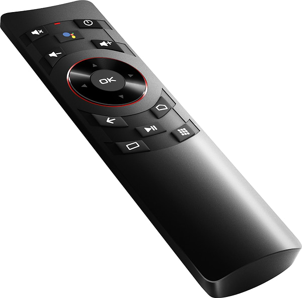 Фото - Стационарный медиаплеер MAG MAG425A Android TV