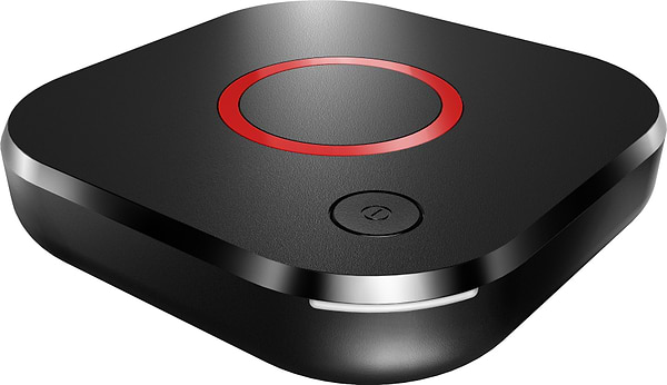 Фото - Стационарный медиаплеер MAG MAG425A Android TV