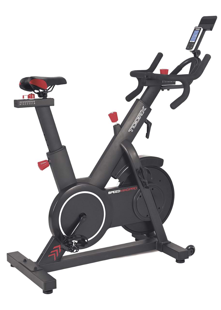Велотренажер Toorx Indoor Cycle SRX Speed Mag Pro (SRX-SPEED-MAG-PRO)