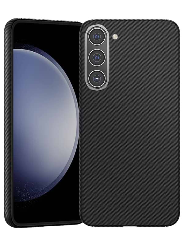 Фото - Чохол для смартфону Benks MagClap ArmorAir Case Black for Samsung S911 Galaxy S23 (1247957)