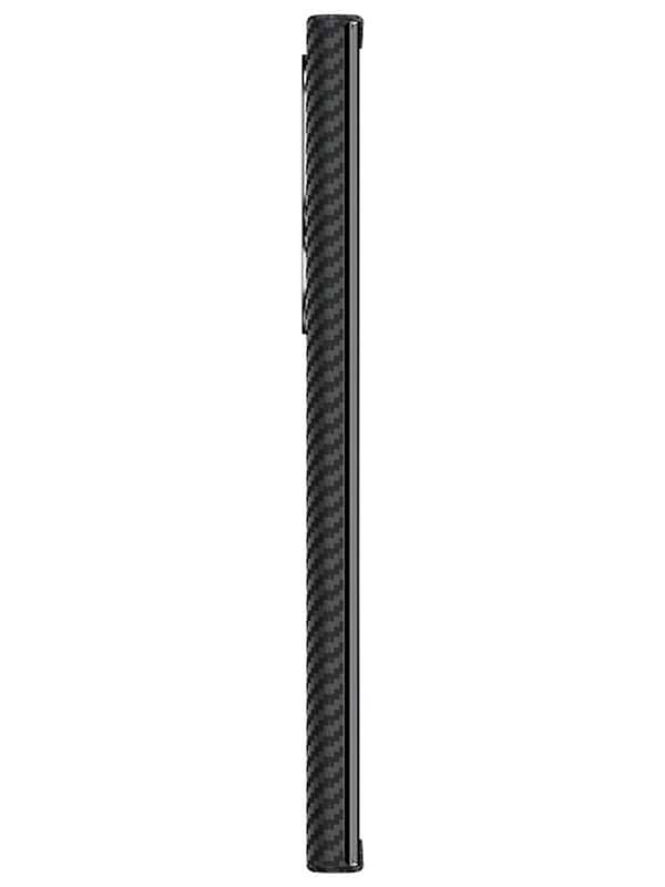 Фото - Чохол для смартфону Benks MagClap ArmorAir Case Black for Samsung S911 Galaxy S23 (1247957)