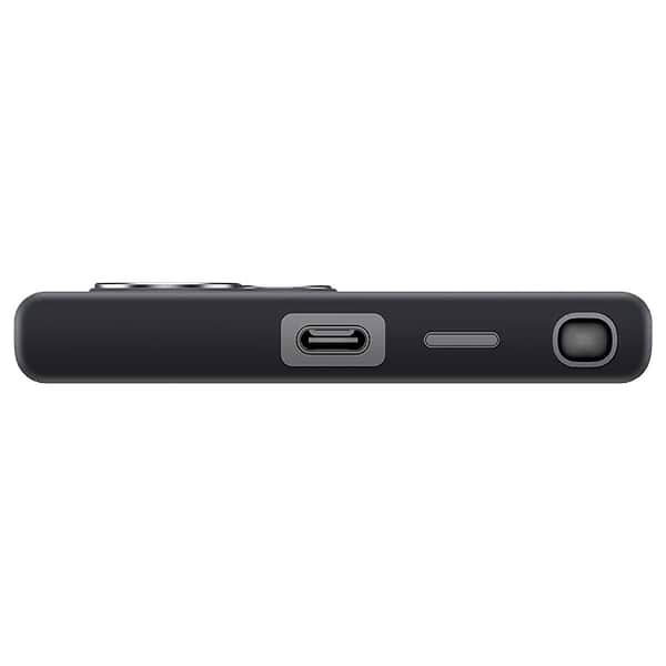 Фото - Чохол для смартфону Benks MagClap ArmorPro Case Black for Samsung S928 Galaxy S24 Ultra (1247963)