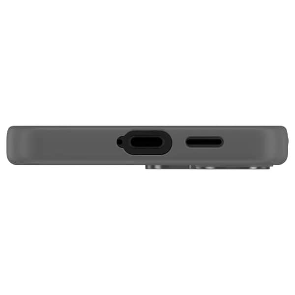 Фото - Чохол для смартфону Benks MagClap Frame Crystal Case Grey for Samsung S921 Galaxy S24 (1275760)