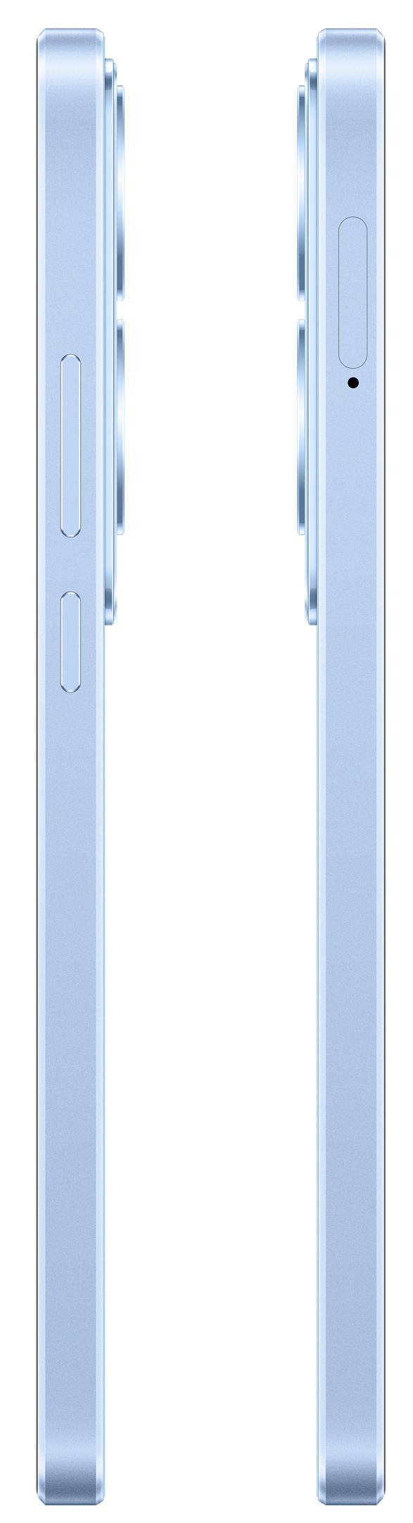 Фото - Смартфон OPPO Reno 11F 8/256Gb Blue