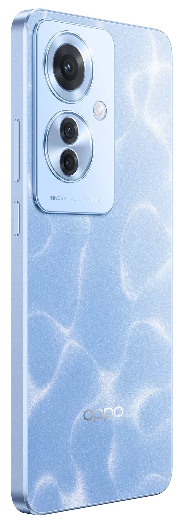 Фото - Смартфон OPPO Reno 11F 8/256Gb Blue