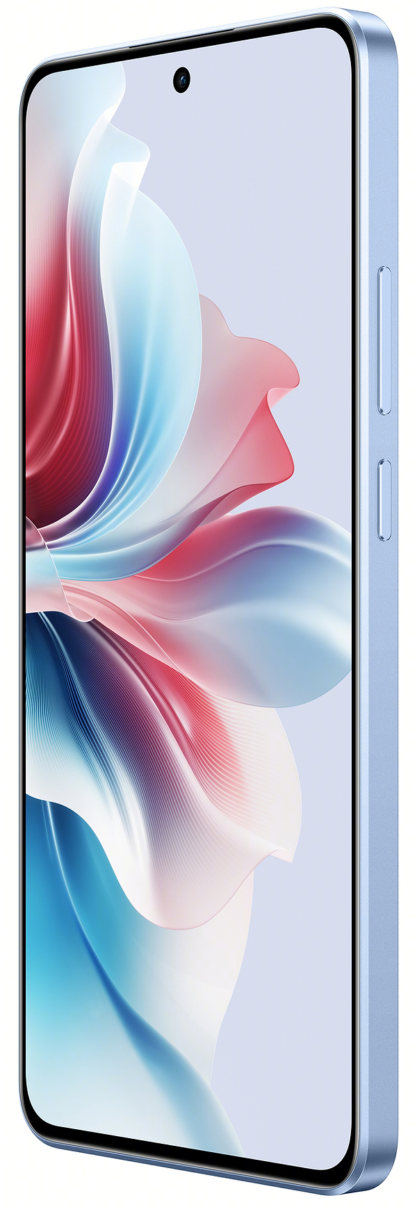 Фото - Смартфон OPPO Reno 11F 8/256Gb Blue