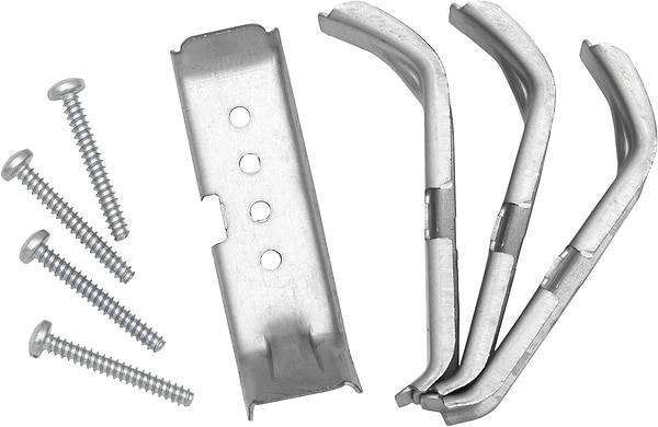 Фото - Варочная панель газовая ELEYUS MAGENTA 60 BL CF