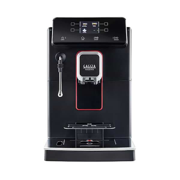 Фото - Кофемашина Gaggia RI8700/01 Magenta Plus Black