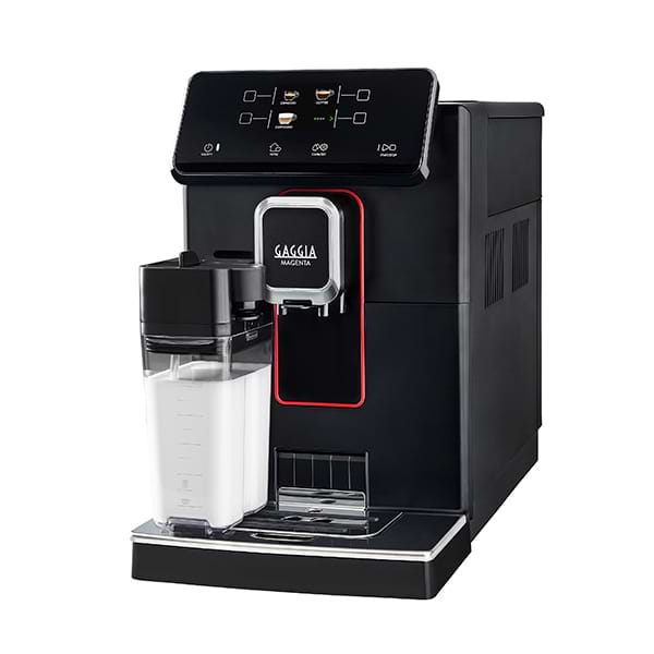 Фото - Кавомашина Gaggia RI8702/01 Magenta Prestige OTC Black