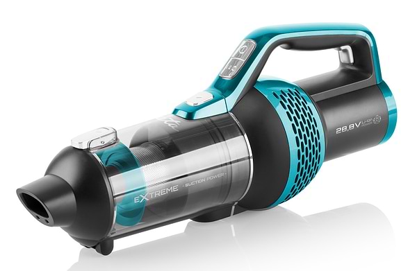 Фото - Пилосос ручний миючий ETA Magic Aqua Plus 7236 90000