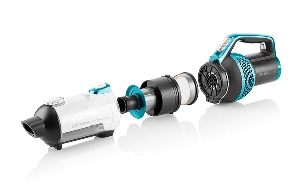 Фото - Пилосос ручний миючий ETA Magic Aqua Plus 7236 90000