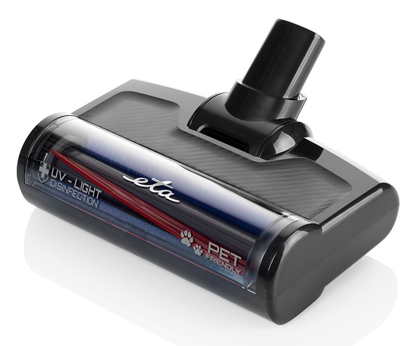 Фото - Пилосос ручний миючий ETA Magic Aqua Plus 7236 90000