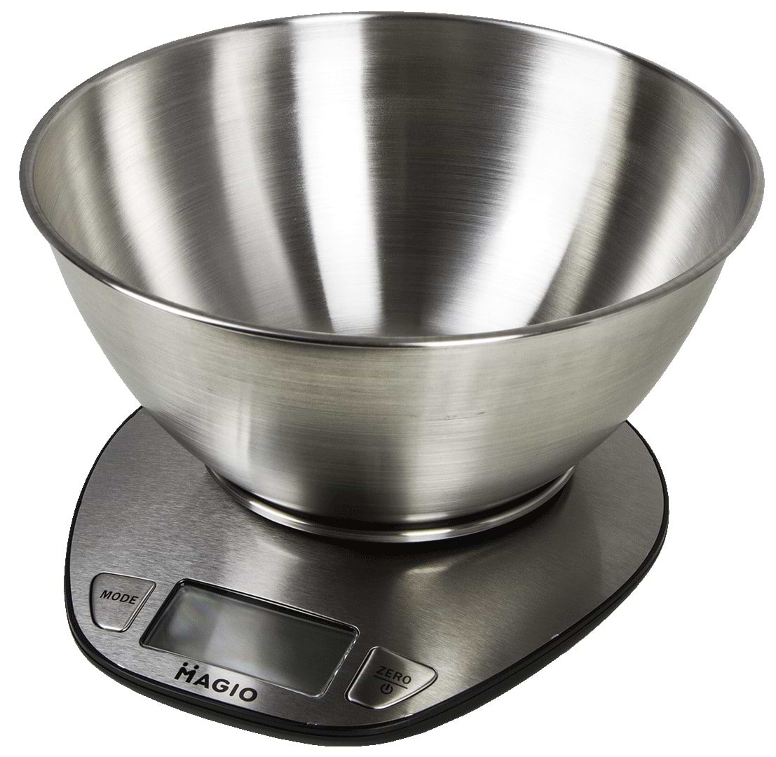 Ваги кухонні Magio MG-691 - Фото 1