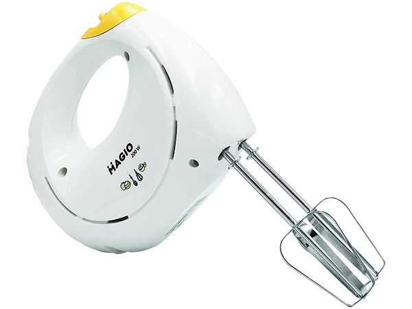 Фото - Миксер Magio МG-951