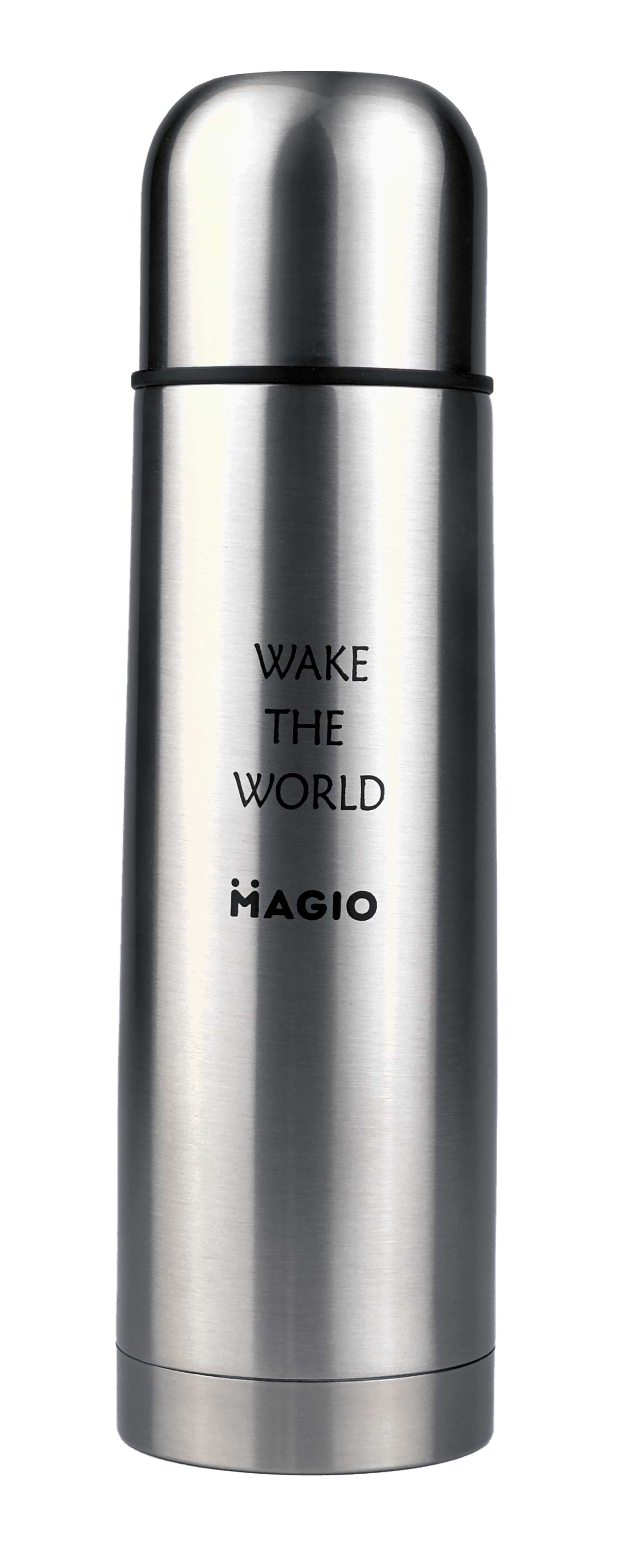 Термос Magio MG-1031S