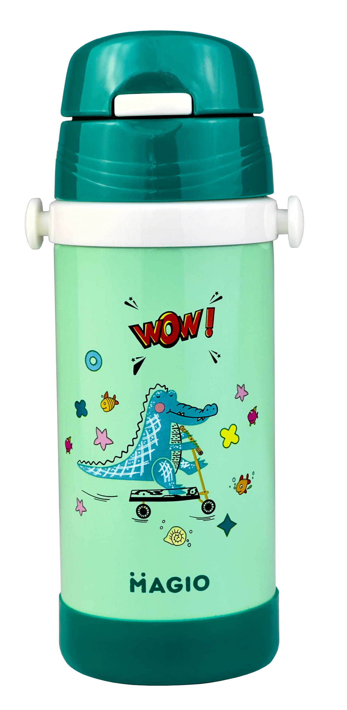 Термос Magio MG-1049M