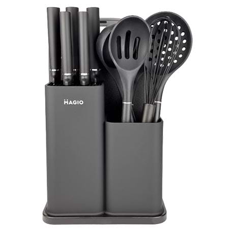 Кухарський набір приладів Magio MG-1097B - Фото 1