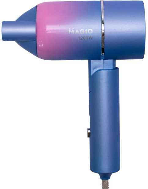 Фото - Фен Magio MG-167