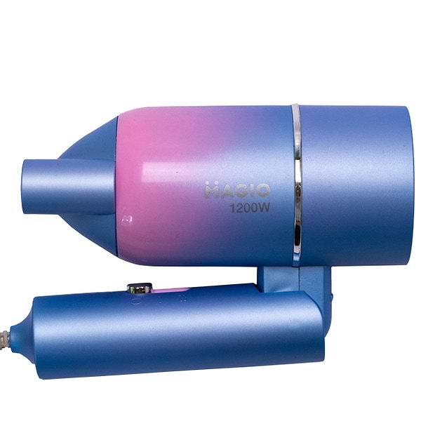 Фото - Фен Magio MG-167