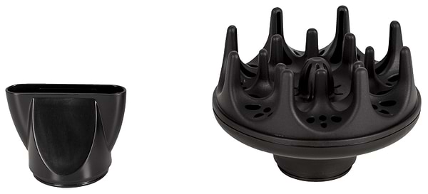 Фото - Фен Magio MG-169