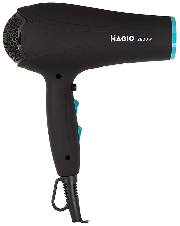 Фото - Фен Magio MG-169