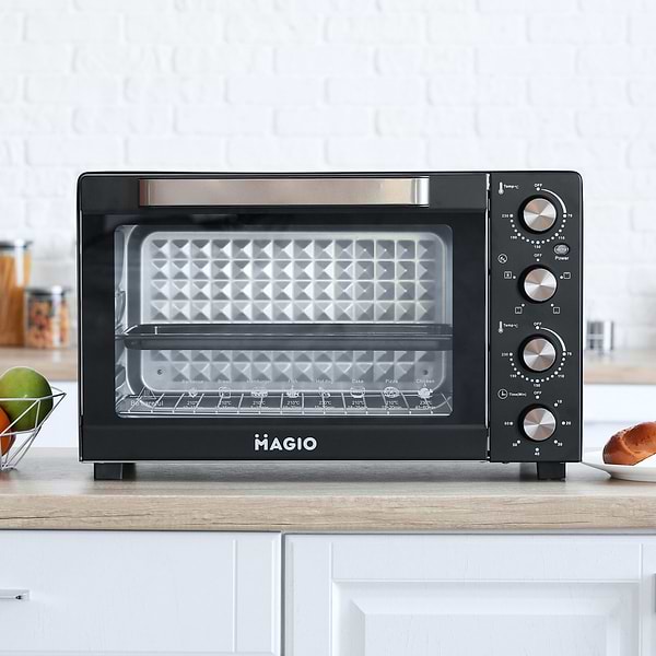 Фото - Печь электрическая Magio MG-251