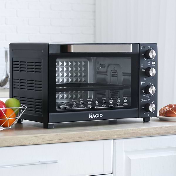 Фото - Печь электрическая Magio MG-251