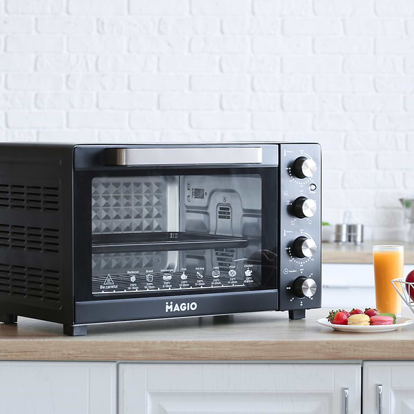 Фото - Печь электрическая Magio MG-251