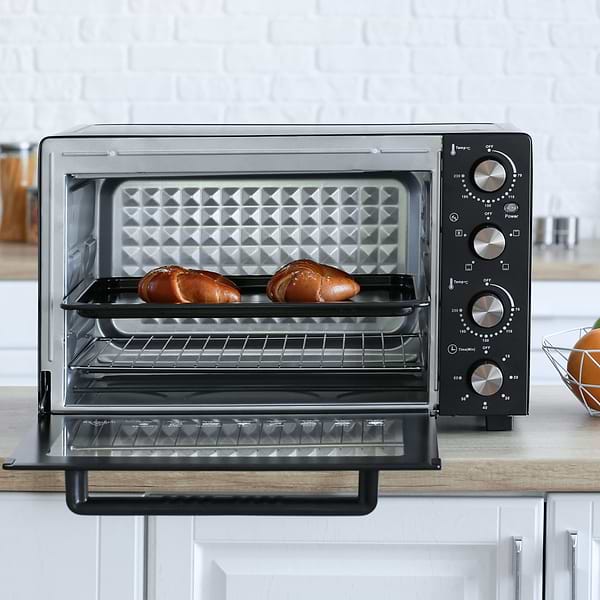 Фото - Печь электрическая Magio MG-251