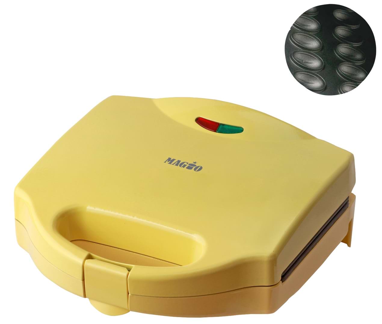 Уцінка - Горішниця Magio MG-391 ##