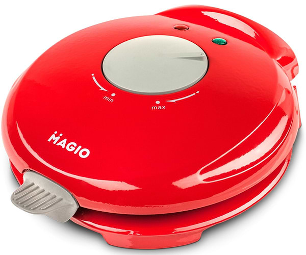 Фото - Вафельниця Magio MG-396