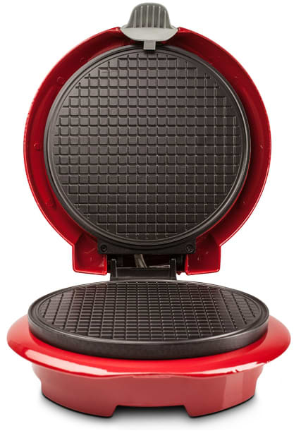 Фото - Вафельниця Magio MG-396