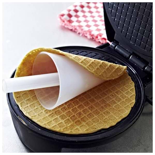 Фото - Вафельниця Magio MG-396