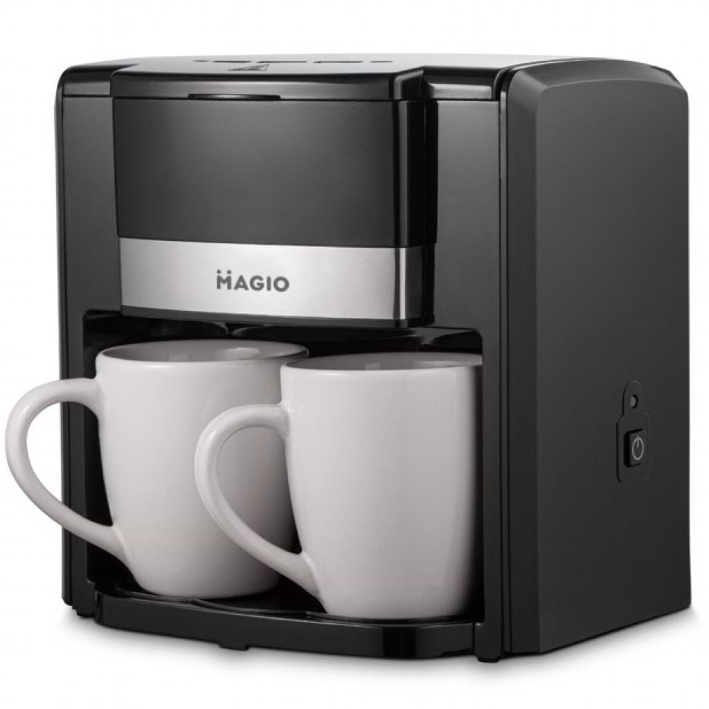 Кавоварка крапельна Magio MG-450 - Фото 1