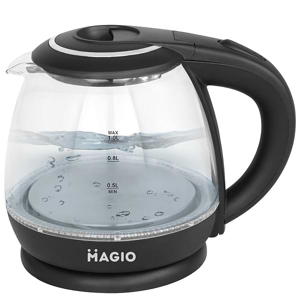 Фото - Електричний чайник Magio MG-496 Фото - Електричний чайник Magio MG-496