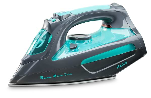 Фото - Утюг Magio MG-533 Фото - Утюг Magio MG-533