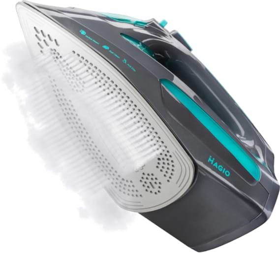 Фото - Утюг Magio MG-533