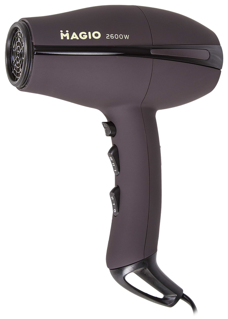Фен Magio MG-550 - Фото 1
