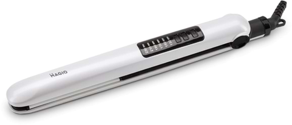 Фото - Выпрямитель волос Magio MG-586