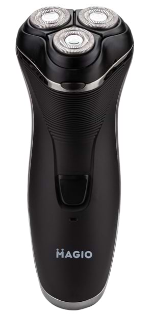 Фото - Бритва Magio MG-686