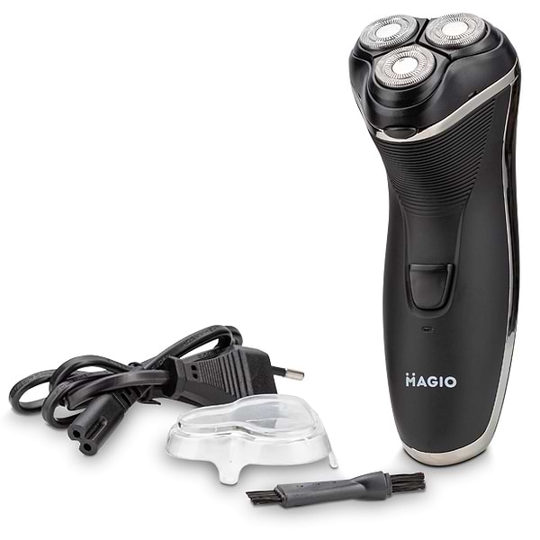 Фото - Бритва Magio MG-686