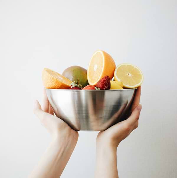 Фото - Ваги кухонні Magio MG-691