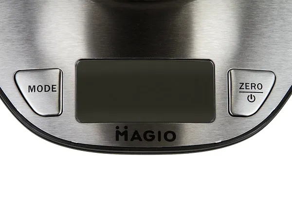 Фото - Ваги кухонні Magio MG-691