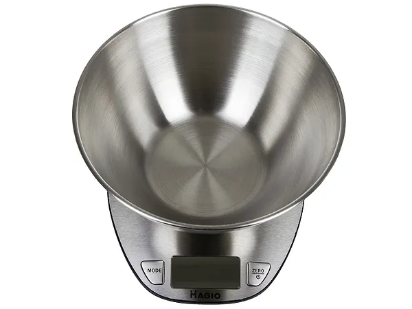 Фото - Ваги кухонні Magio MG-691