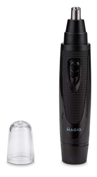 Фото - Триммер для носа и ушей Magio MG-917
