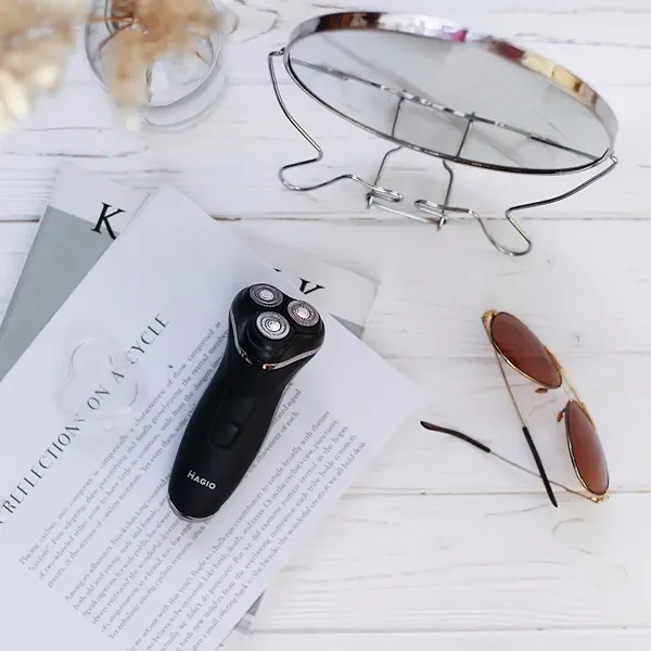 Фото - Бритва Magio MG-686