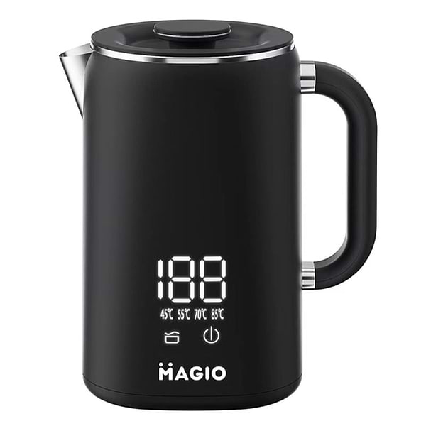 Фото - Электрический чайник Magio MG 509