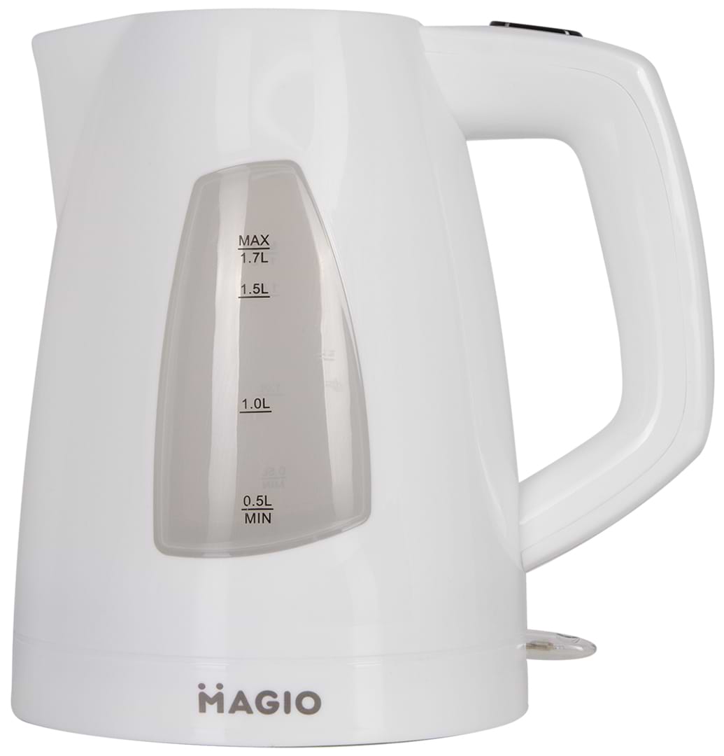 Электрический чайник Magio MG 522