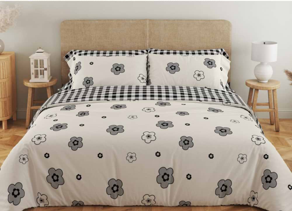Комплект постельного белья ТЕП Soft dreams Miracle (2-03858_26046) - Фото 1