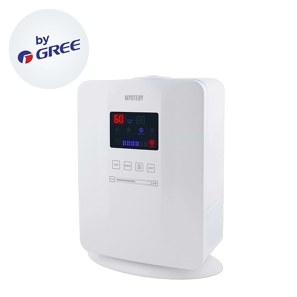 Фото - Зволожувач повітря Mystery MAH-2608